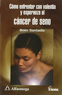 Books Frontpage Cáncer de Seno