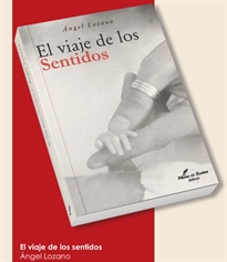 Books Frontpage El viaje de los sentidos