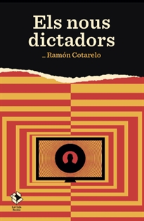 Books Frontpage Els nous dictadors