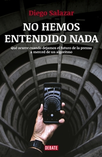 Books Frontpage No hemos entendido nada