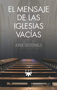 Books Frontpage El mensaje de las iglesias vacías