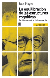 Books Frontpage La equilibración de las estructuras cognitivas