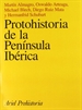 Front pageProtohistoria de la Península Ibérica