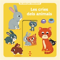 Books Frontpage Les cries dels animals