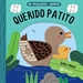 Front pageMi pequeño jardín. Querido patito