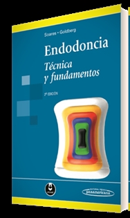 Books Frontpage Endodoncia