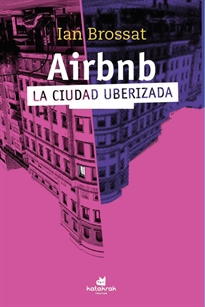 Books Frontpage Airbnb