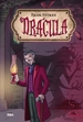 Front pageDrácula