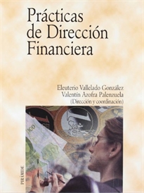 Books Frontpage Prácticas de Dirección Financiera