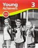 Front pageMadrid Young Achievers 3 Activity Pack