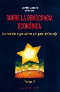 Books Frontpage Sobre la democracia económica