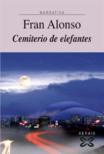 Books Frontpage Cemiterio de elefantes