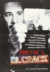 Books Frontpage Adictos A El Crack