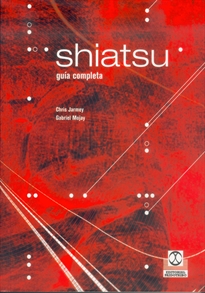Books Frontpage Shiatsu. Guía completa