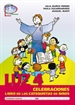 Front pageLuz 4. Celebraciones. Libro de los catequistas de niños