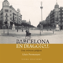 Books Frontpage Barcelona en Diagonal
