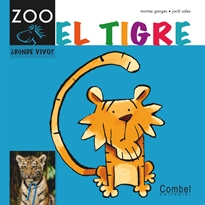 Books Frontpage El tigre