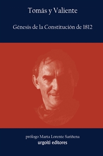 Books Frontpage Génesis de la Constitución de 1812