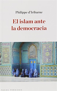 Books Frontpage El islam ante la democracia