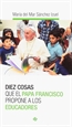 Front pageDiez cosas que el papa Francisco propone a los educadores