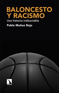 Books Frontpage Baloncesto y racismo