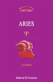 Books Frontpage Aries