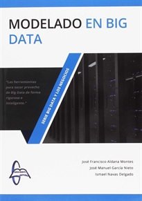 Books Frontpage Modelado En Big Data