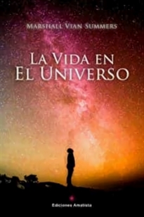 Books Frontpage La Vida En El Universo