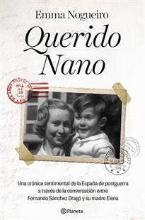Books Frontpage Querido Nano