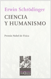Books Frontpage Ciencia y humanismo