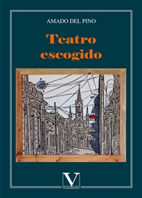 Books Frontpage Teatro esogido