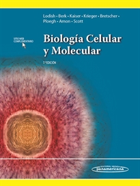Books Frontpage Biol. Celular Molec. 7Ed.