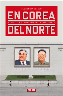 Books Frontpage En Corea del Norte