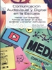 Front pageComunicación audiovisual y digital en la Escuela