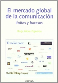 Books Frontpage El mercado global de la comunicación