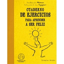 Books Frontpage Cuaderno de ejercicios. Aprender a ser feliz