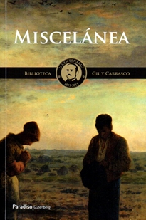Books Frontpage Miscelánea