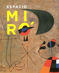 Books Frontpage Espacio Miró