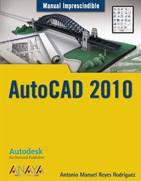Books Frontpage AutoCAD 2010