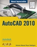 Front pageAutoCAD 2010