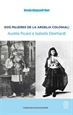 Front pageDOS MUJERES DE LA ARGELIA COLONIAL: Aurélie Picard e Isabelle Eberhardt