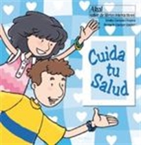 Books Frontpage Cuida tu salud