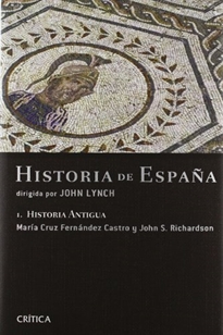 Books Frontpage Historia Antigua