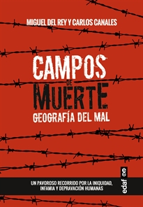 Books Frontpage Campos de muerte