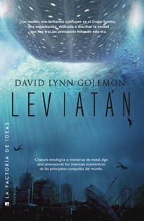 Books Frontpage Leviatán