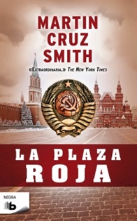 Books Frontpage La Plaza Roja (Arkady Renko 3)