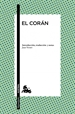 Front pageEl Corán