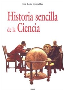 Books Frontpage Historia sencilla de la Ciencia