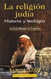 Front pageLa religión judía: historia y teología