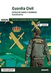 Front pageCuestionarios Guardia Civil. Escala de Cabos y Guardias